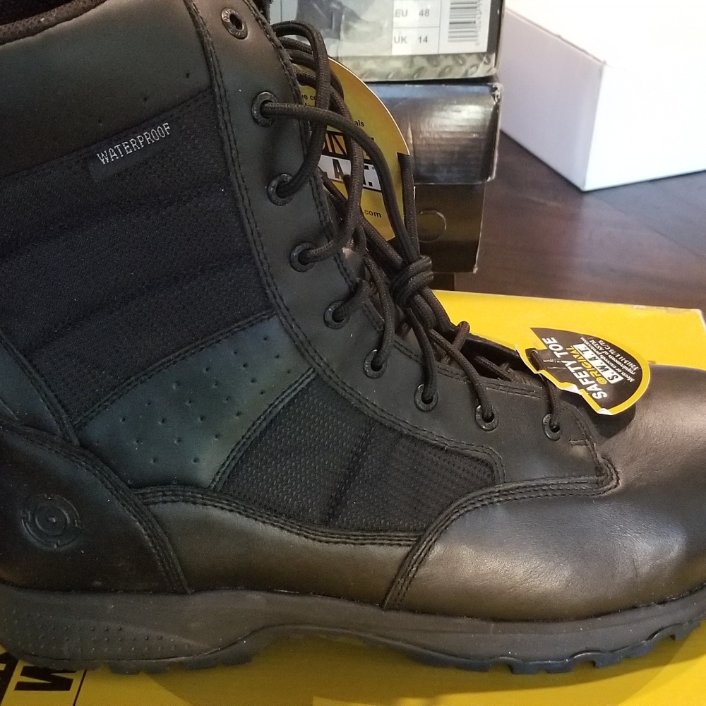 Men's boots